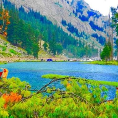 Pakistan Family Tour